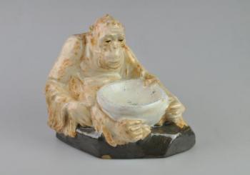 Keramikfigur - Keramik - 1920