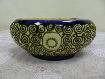 Keramik Jardiniere - Keramik - 1930