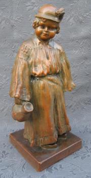 Keramikfigur - 1935