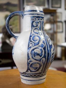 Krug - Keramik - 1850