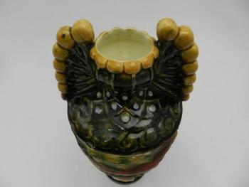 Vase - Keramik - 1980