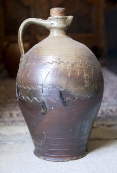 Krug - Keramik - 1770