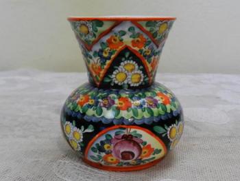 Vase - Keramik - Kuneš / Klenèí - 1930
