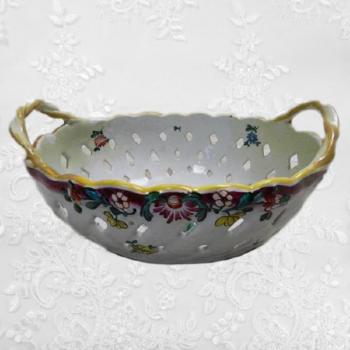Schssel - Keramik - 1770
