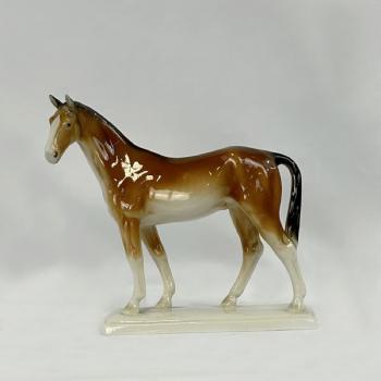 Pferd, Royal Dux
