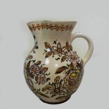 Krug - Keramik - 1930